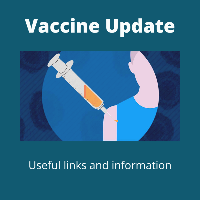 Vaccine Update - Pyramed